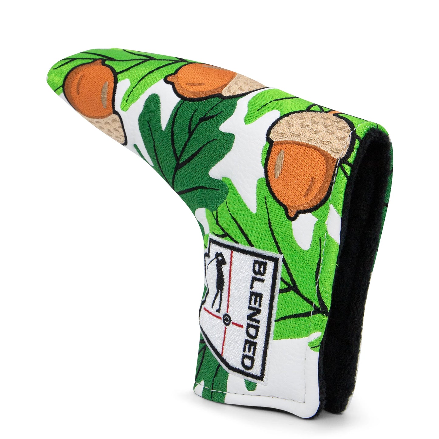 Acorn Blade Putter Cover