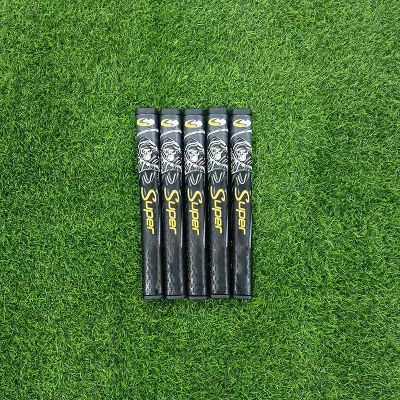 Grim Reaper Super Stroke Pistol GT 1.0 & 2.0 Putter Grip