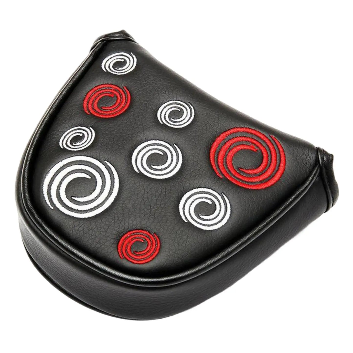 Odyssey 2-Ball Magnetic Putter Cover (Original/OG)