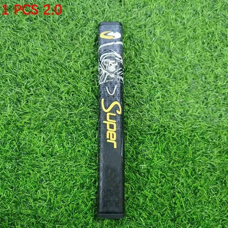Grim Reaper Super Stroke Pistol GT 1.0 & 2.0 Putter Grip