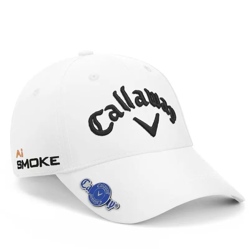 Callaway Unisex Golf Hat