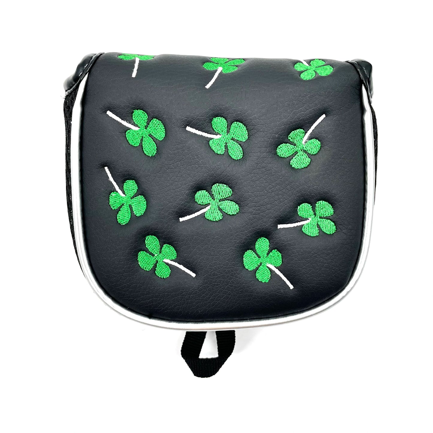 Clover Head Covers