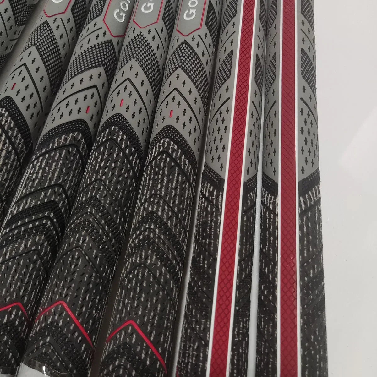 5 or 13 Pcs | MCC Plus 4 ALIGN Grips (Standard/Midsize)