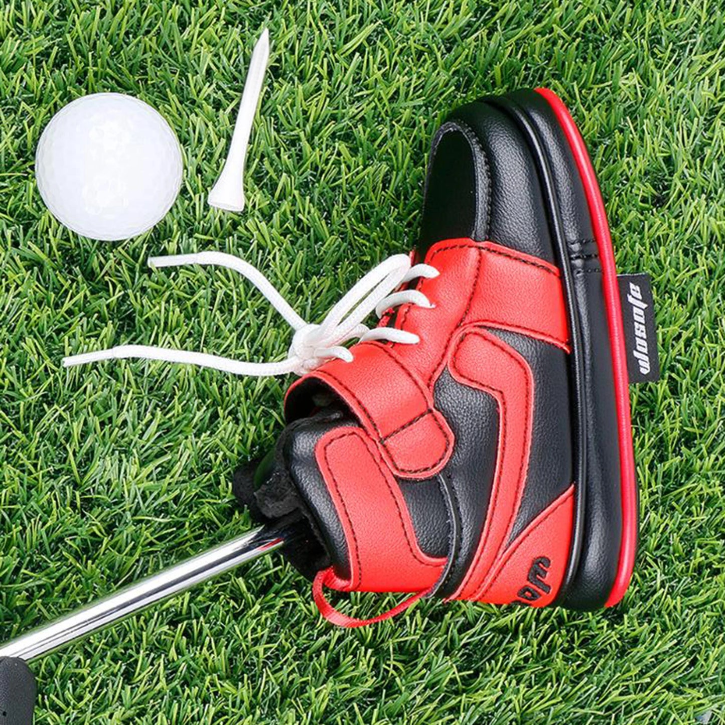 "Air Force One" Blade Putter Head Cover