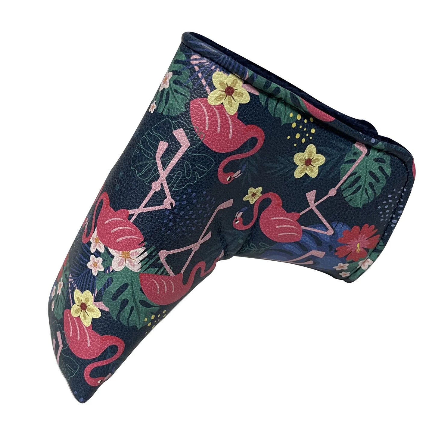 Flamingo Blade Putter Cover