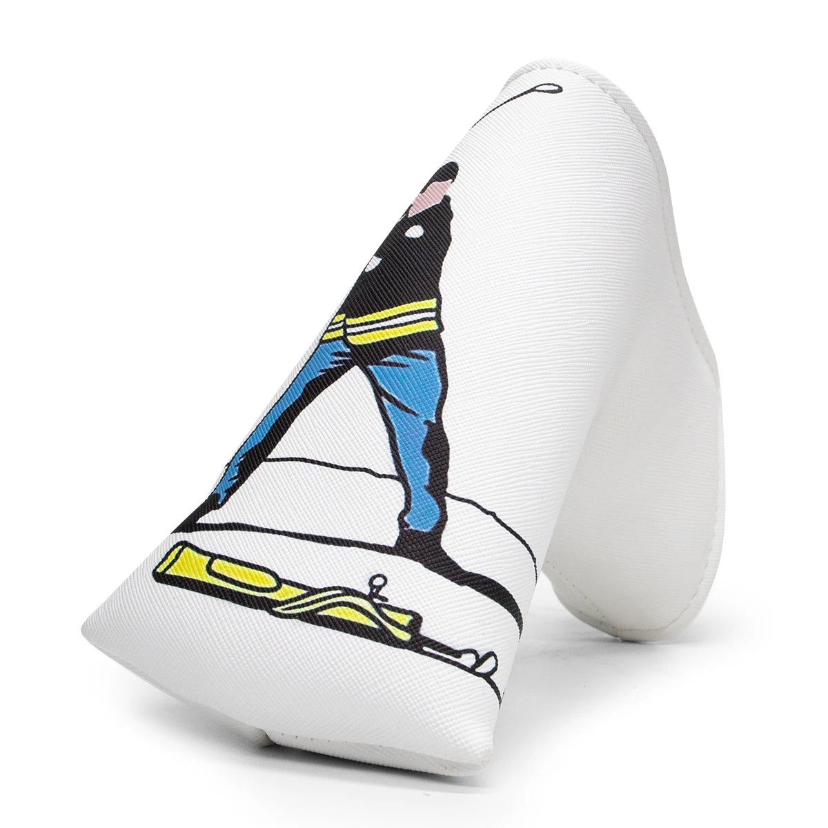 Happy Gilmore "Drive a Mile" Head Covers