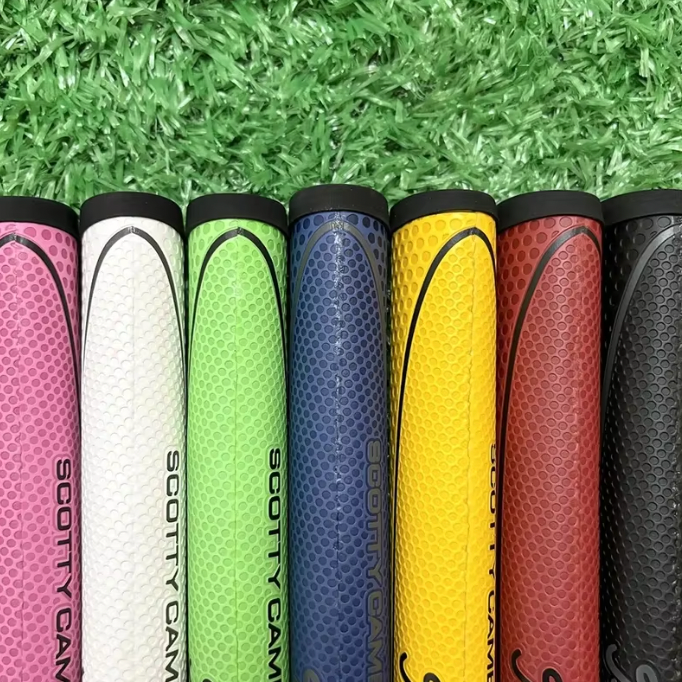 Scotty Cameron Matador Putter Grip (Midsize)