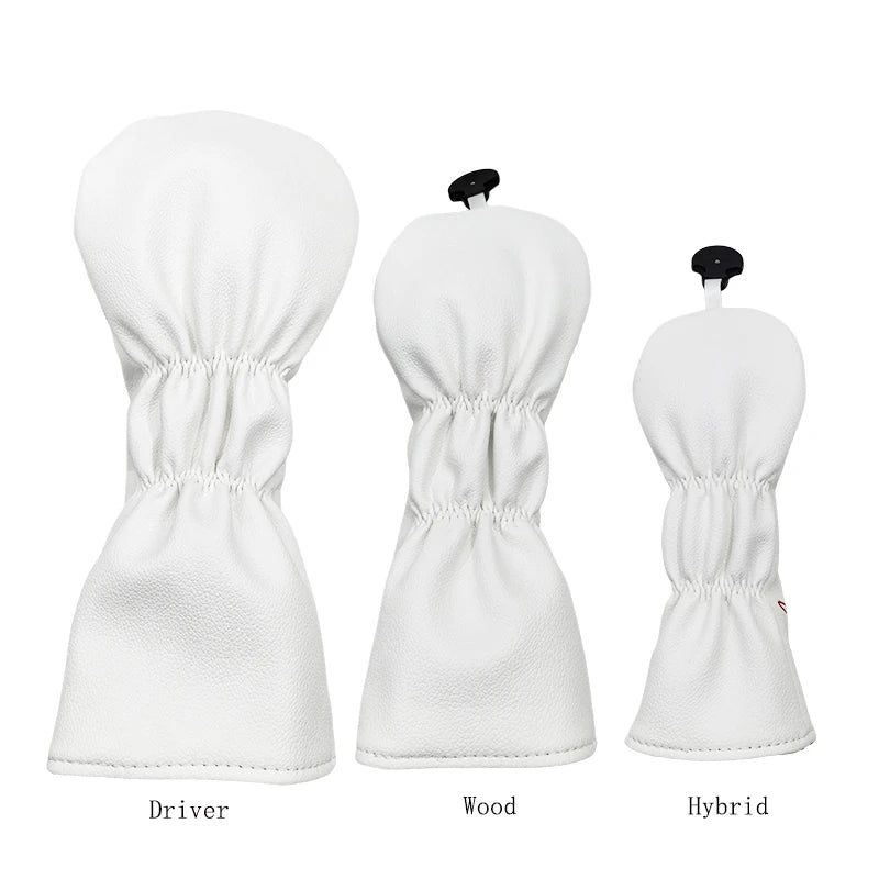 Surfing Wizard Head Covers