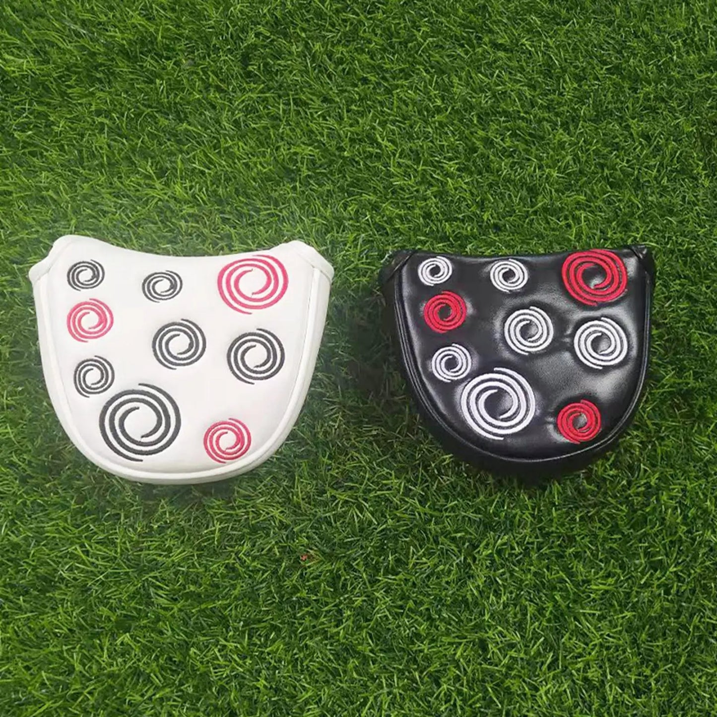 Odyssey 2-Ball Magnetic Putter Cover (Original/OG)