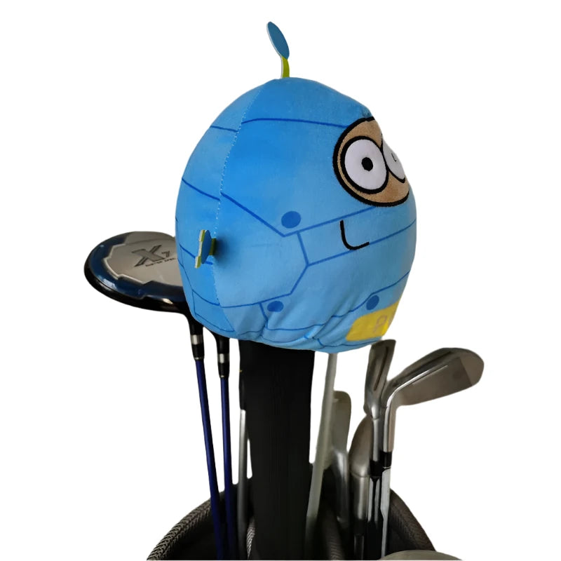 Martian Igloo Head Cover (Driver)