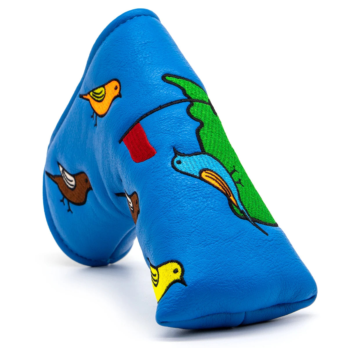 Various Blade Putter Covers (Sushi/Birdie/Skeleton/Burger)