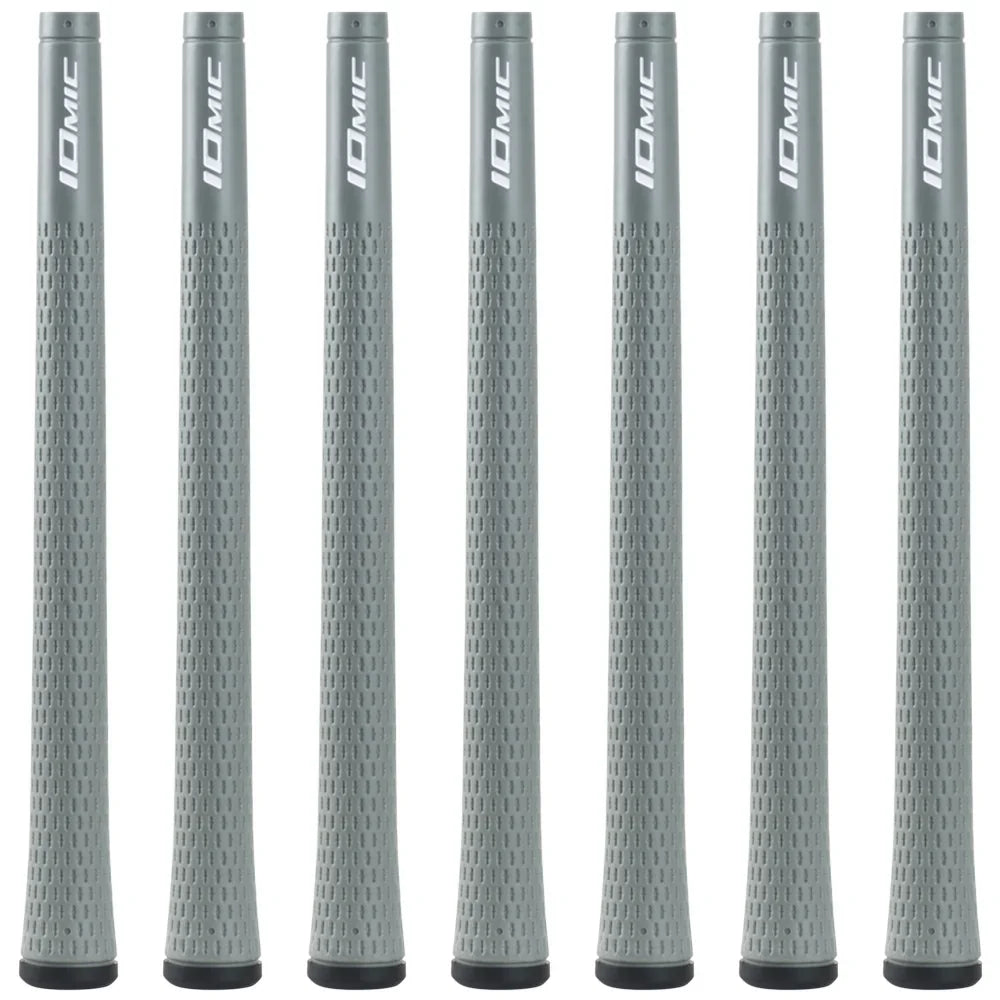 13 Pcs | Iomic Sticky 2.3 Grips (Standard)