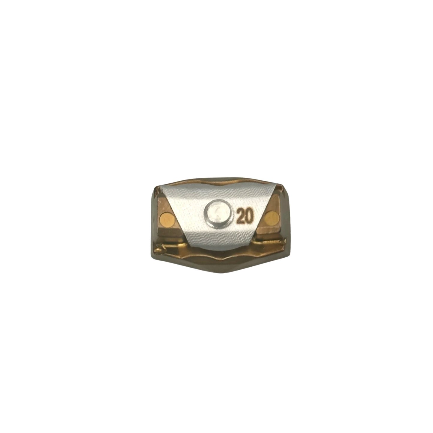 Callaway Paradym Driver Head Slider Weights
