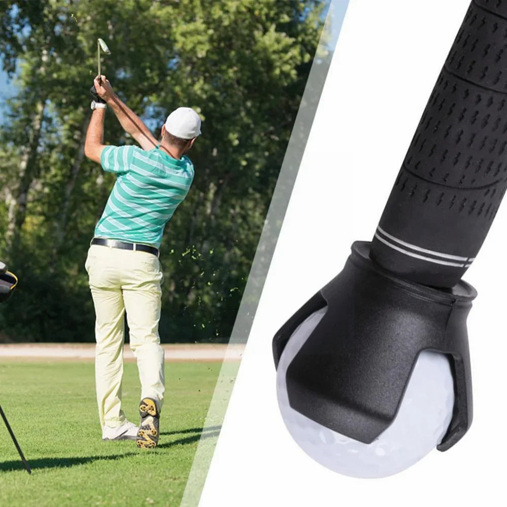 Golf Ball Picker Upper