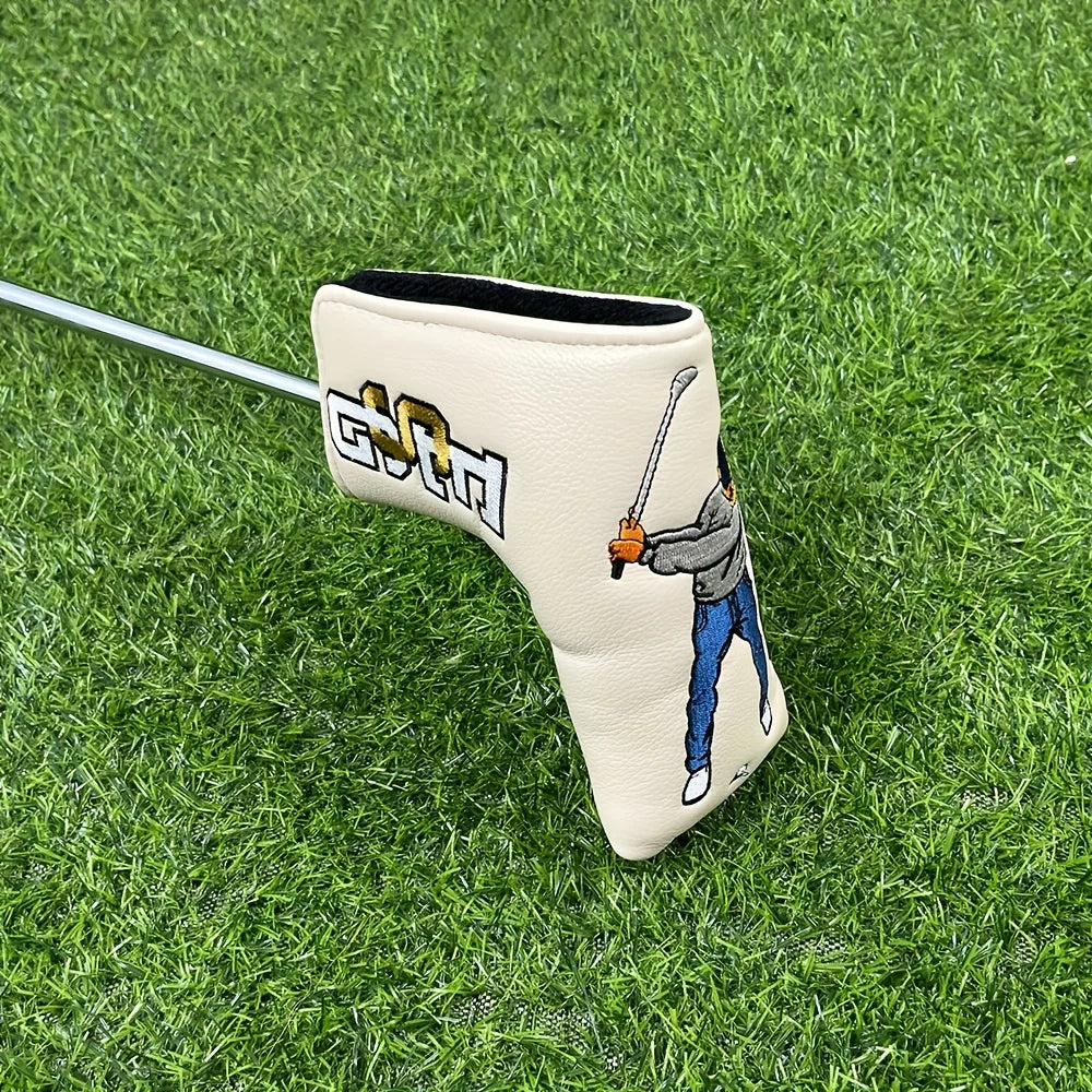 ESG Blade Putter Cover