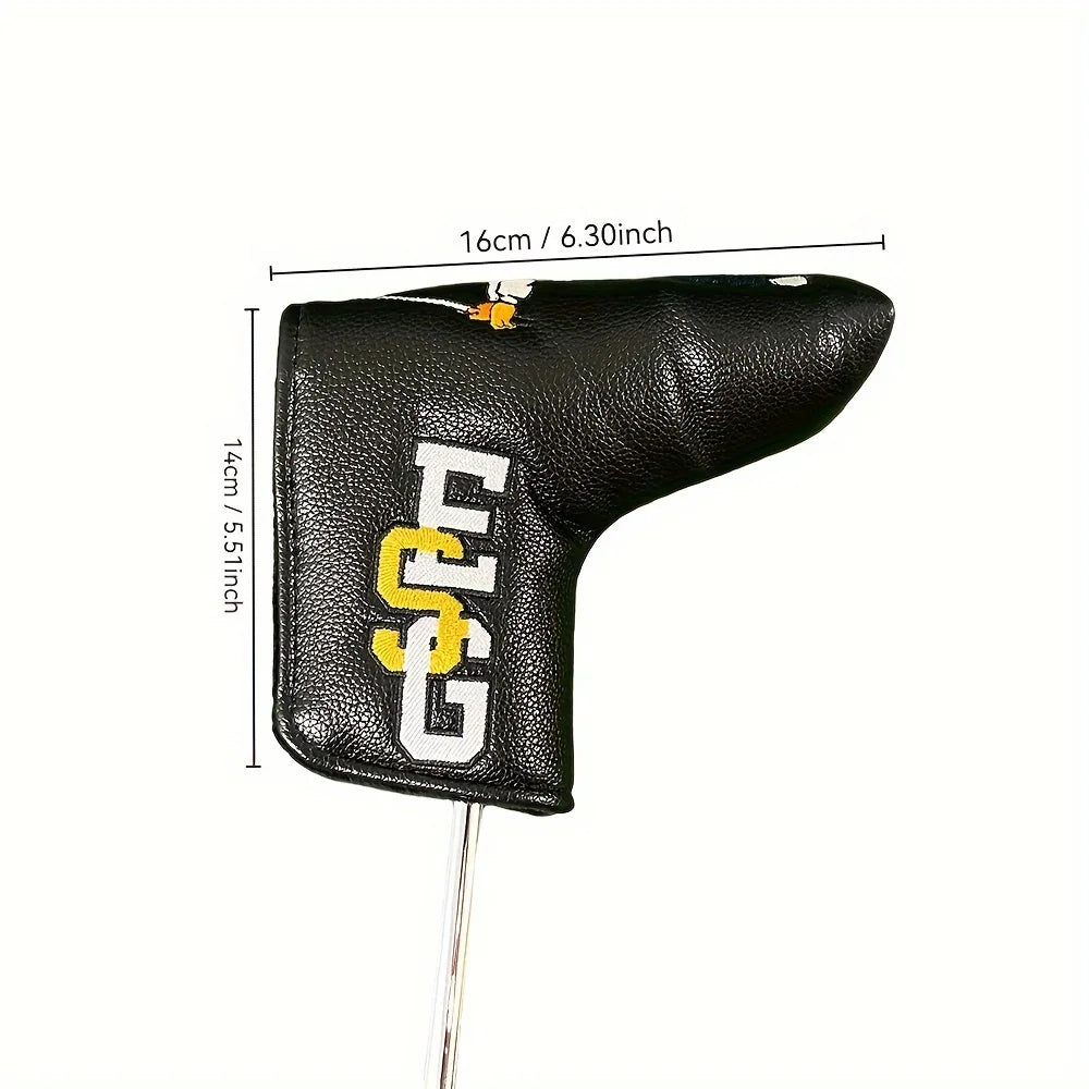 ESG Blade Putter Cover