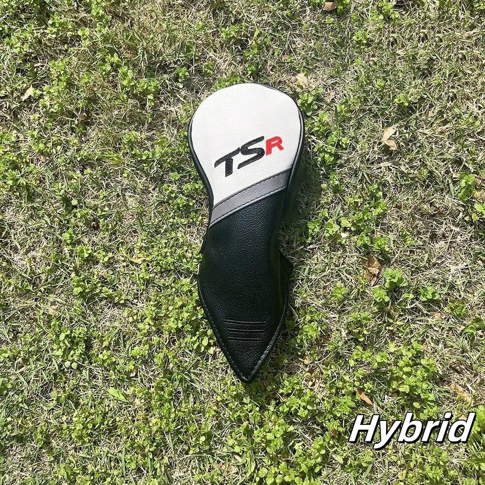 Titleist TSR Head Covers