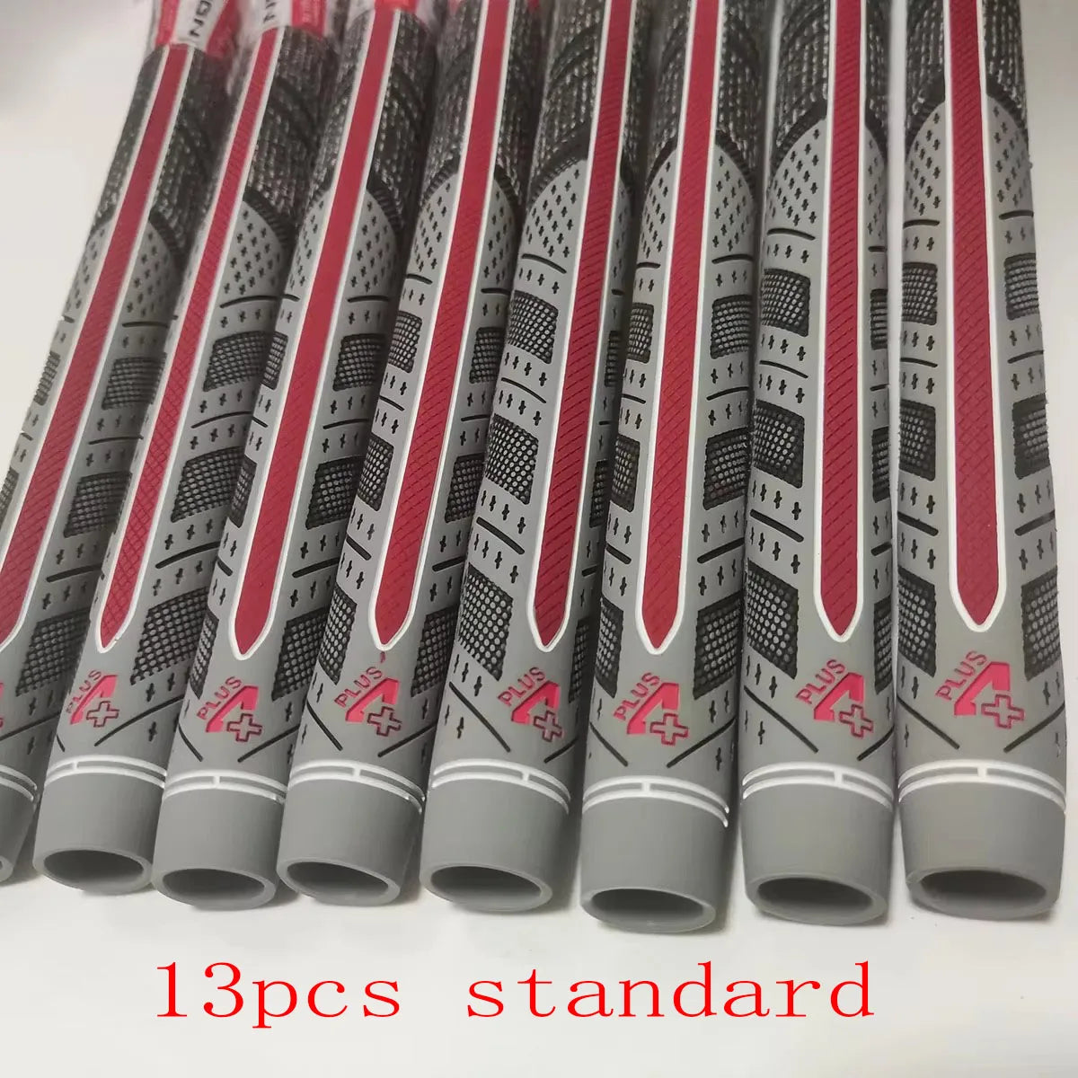 5 or 13 Pcs | MCC Plus 4 ALIGN Grips (Standard/Midsize)