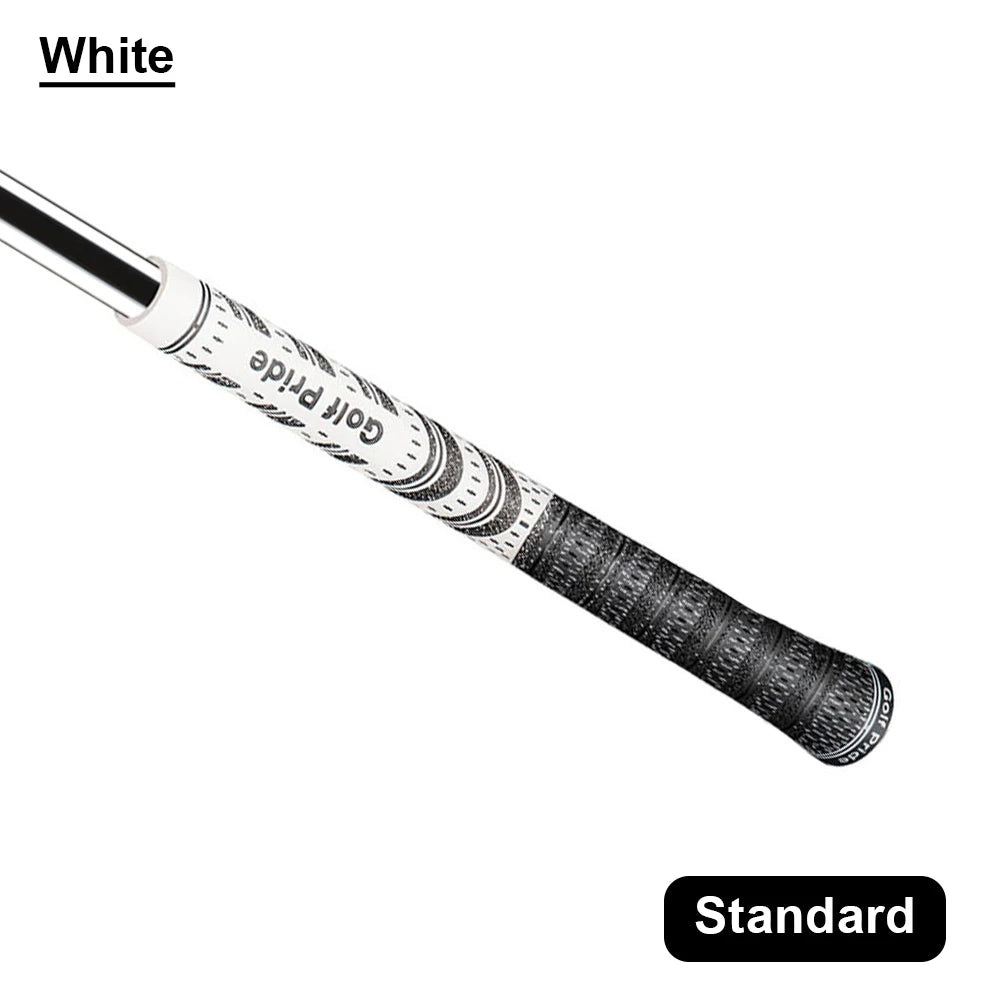 *13 Pcs - MCC Regular Grips (Standard & Midsize)