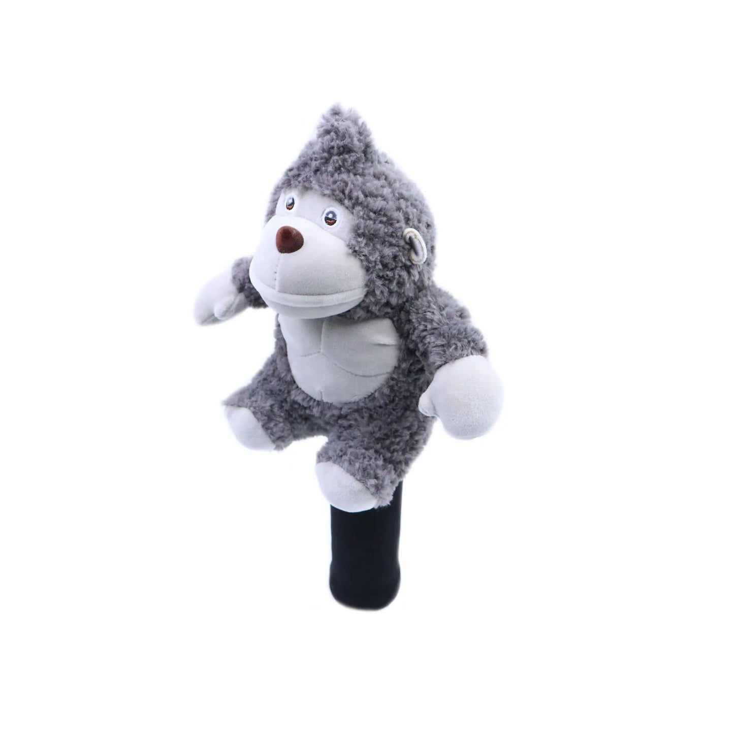 Gorilla Head Covers