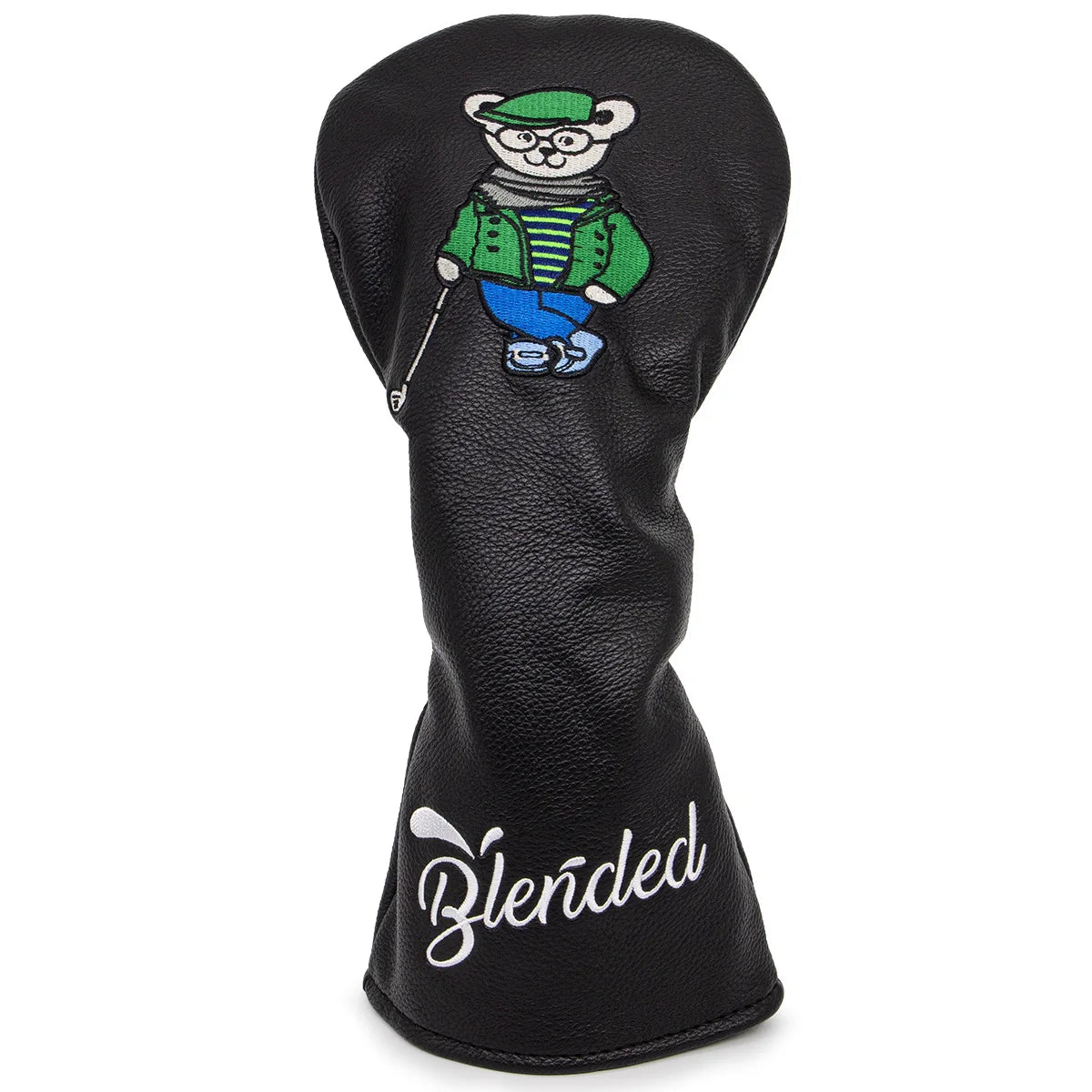 Golf Bear Branded Head Covers