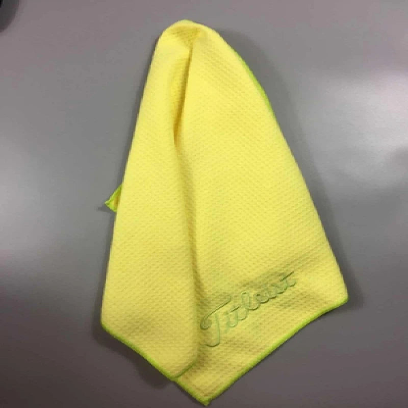 Premium Titleist Golf Towel