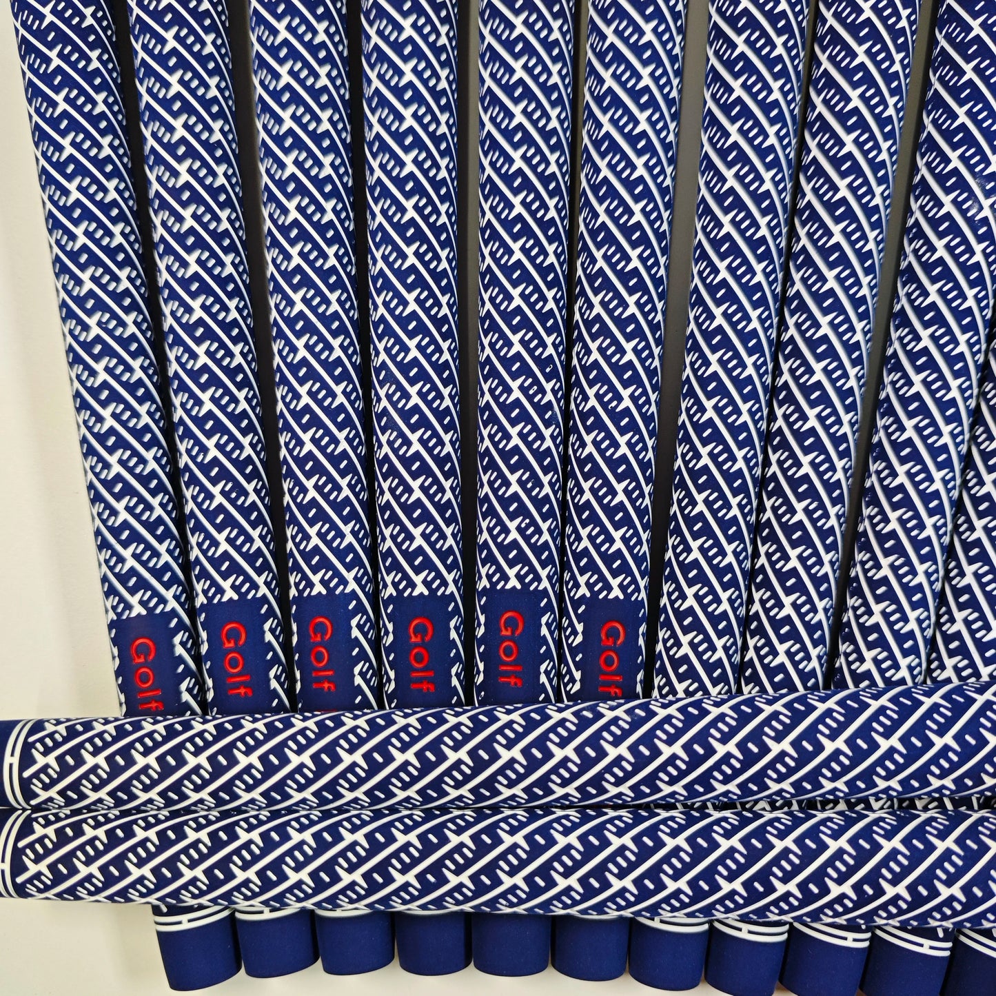 5, 7, 9 or 13 Pcs | Z-Grip Cord ALIGN (Standard/Midsize) BLUE