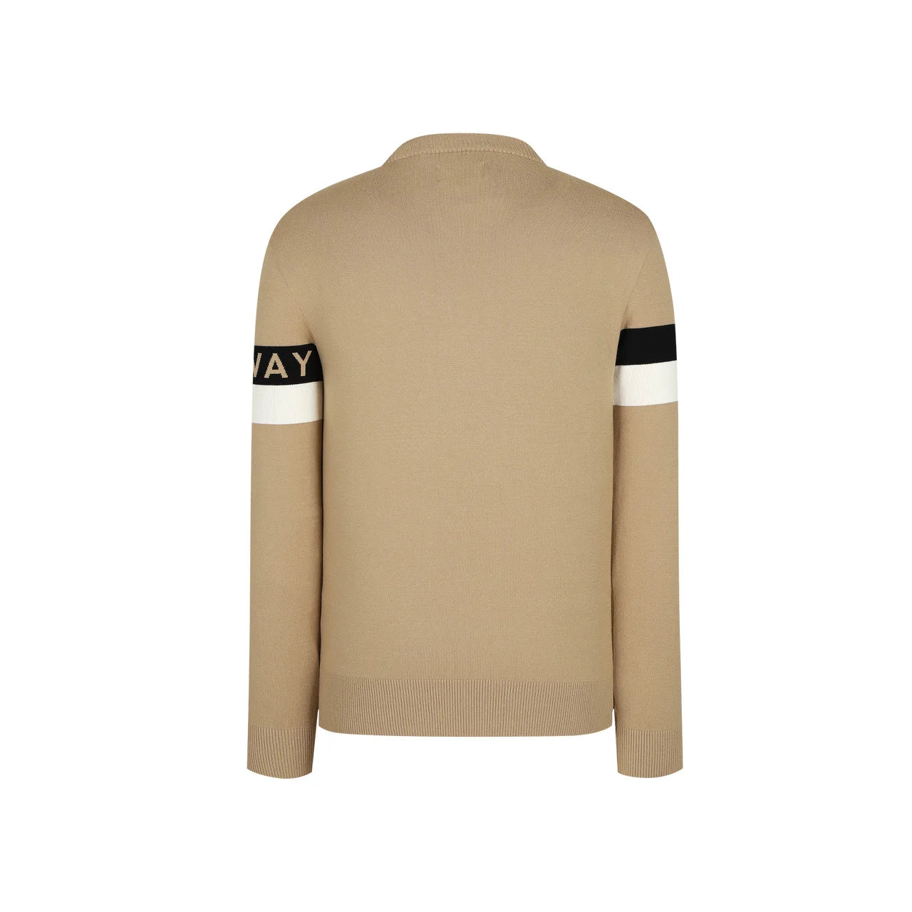 Callaway Vintage "Arm Logo" Knitted Sweater