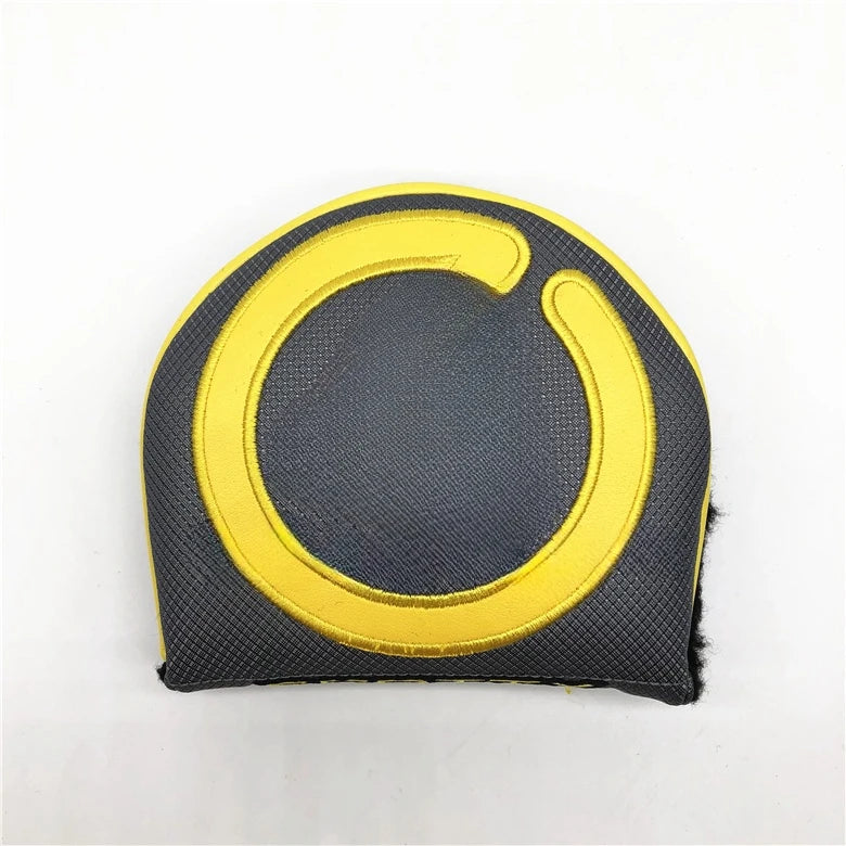 Scotty Semi-Circle Putter Covers