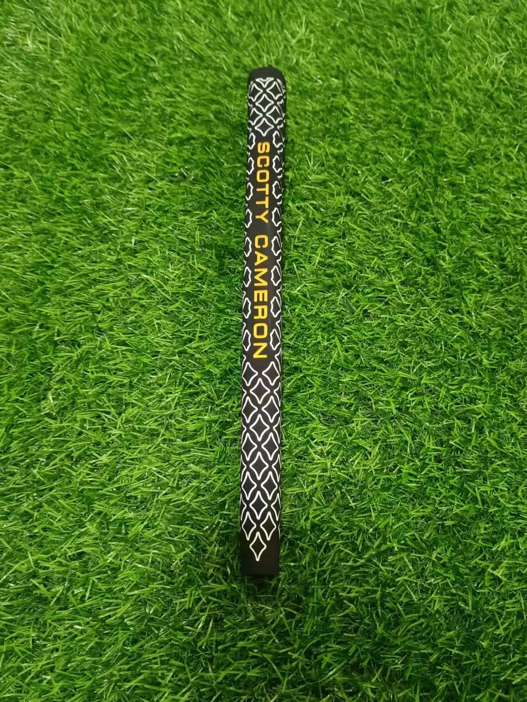 Scotty Cameron Pistolero Plus Putter Grip