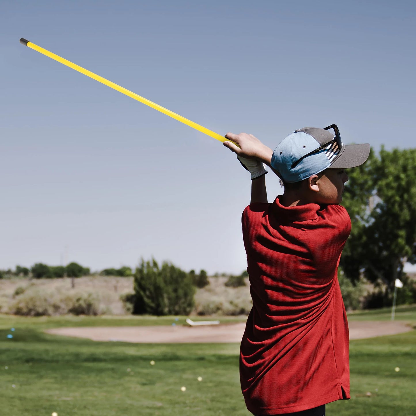 Collapsible Alignment Rod (4-Pack)