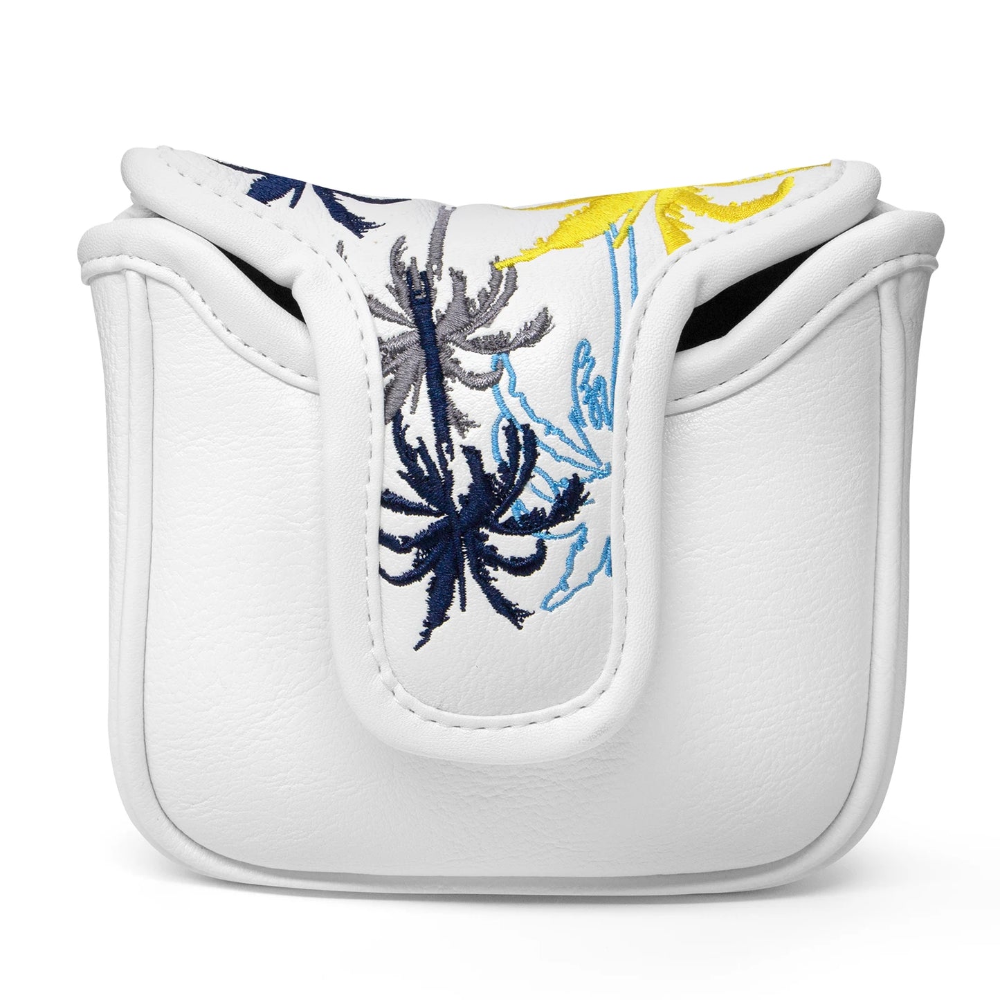 Hawaii White Head Covers