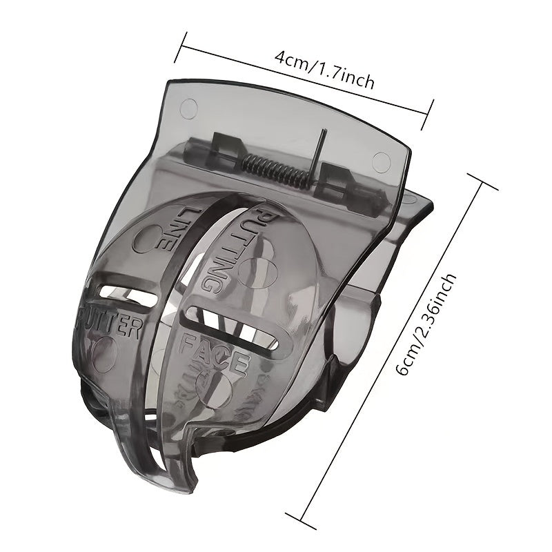 Golf Ball Liner: Accurately Align Your Putts with this Drawing Marker!