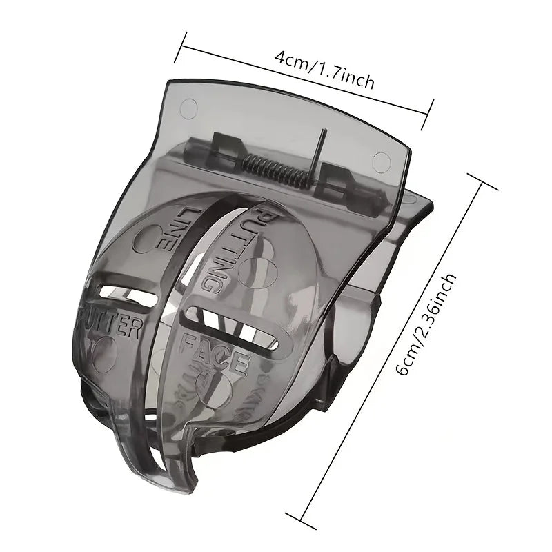 Golf Ball Liner: Accurately Align Your Putts with this Drawing Marker!