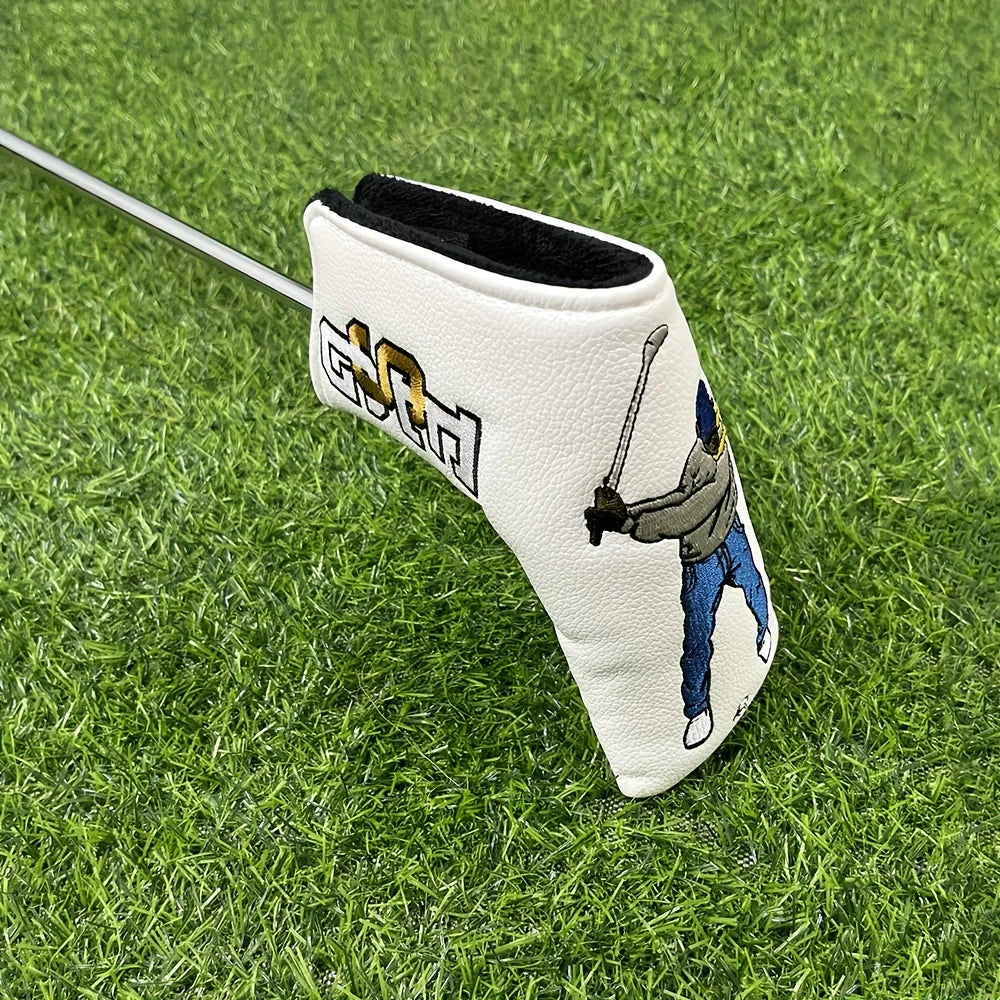 ESG Blade Putter Cover