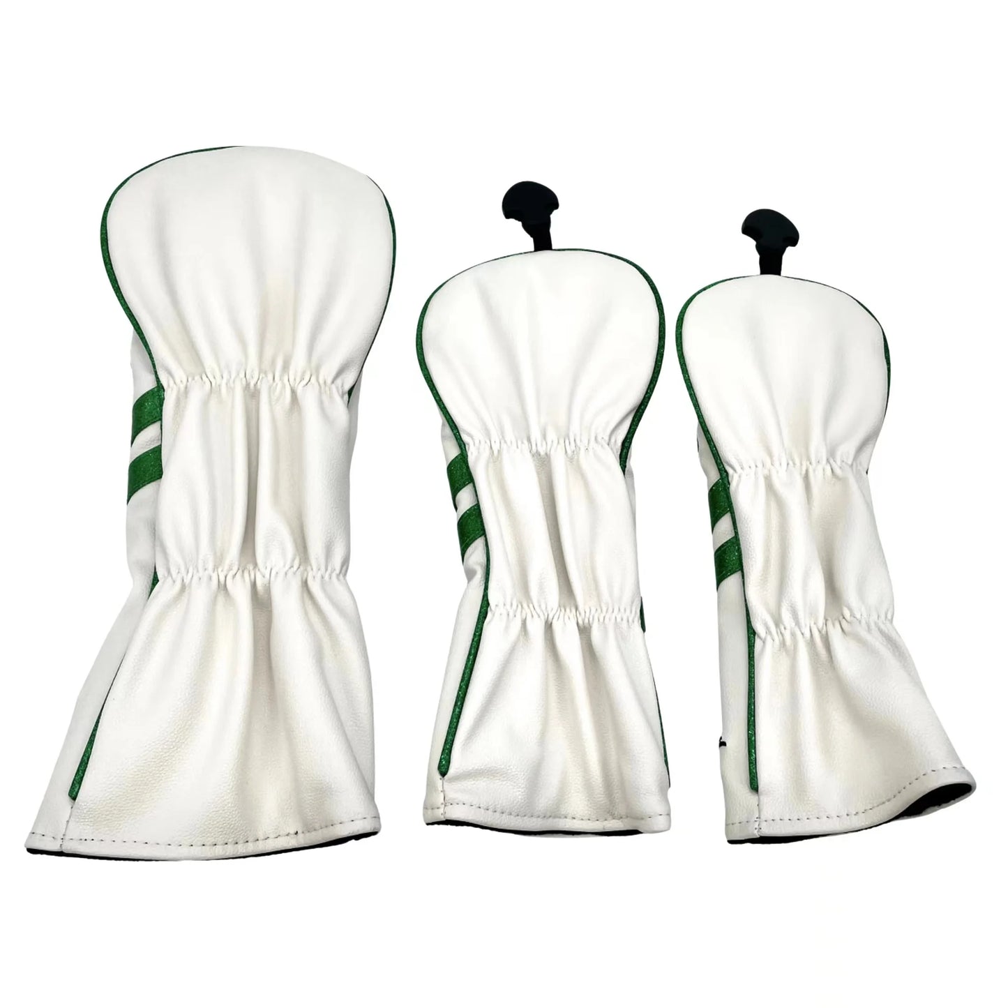 Clover Head Covers