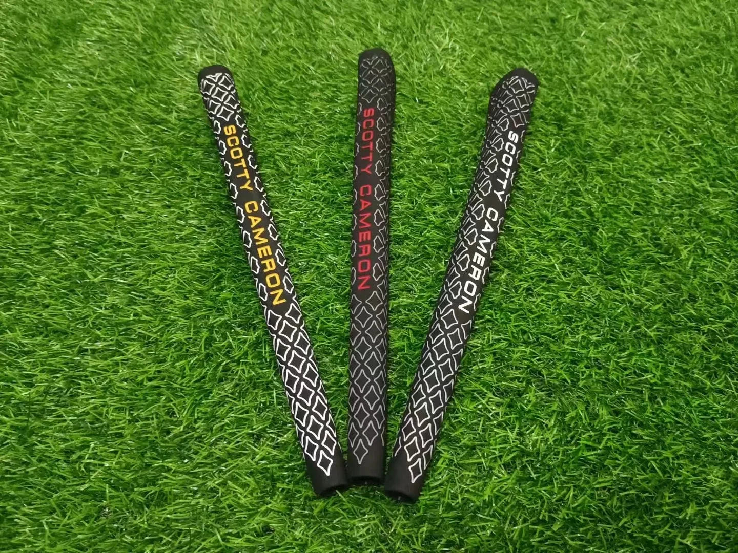 Scotty Cameron Pistolero Plus Putter Grip