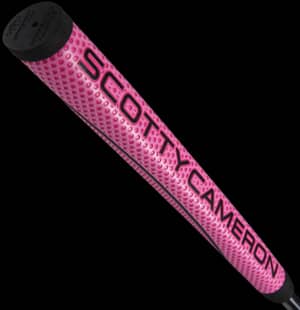 Scotty Cameron Matador Putter Grip (Midsize)