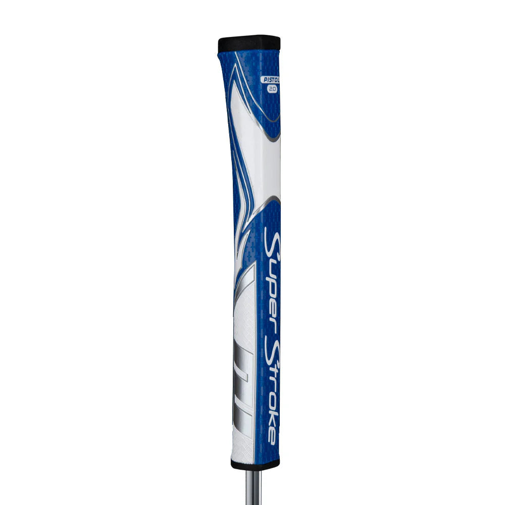 Zenergy Pistol Putter Grips | Models 1.0 & 2.0