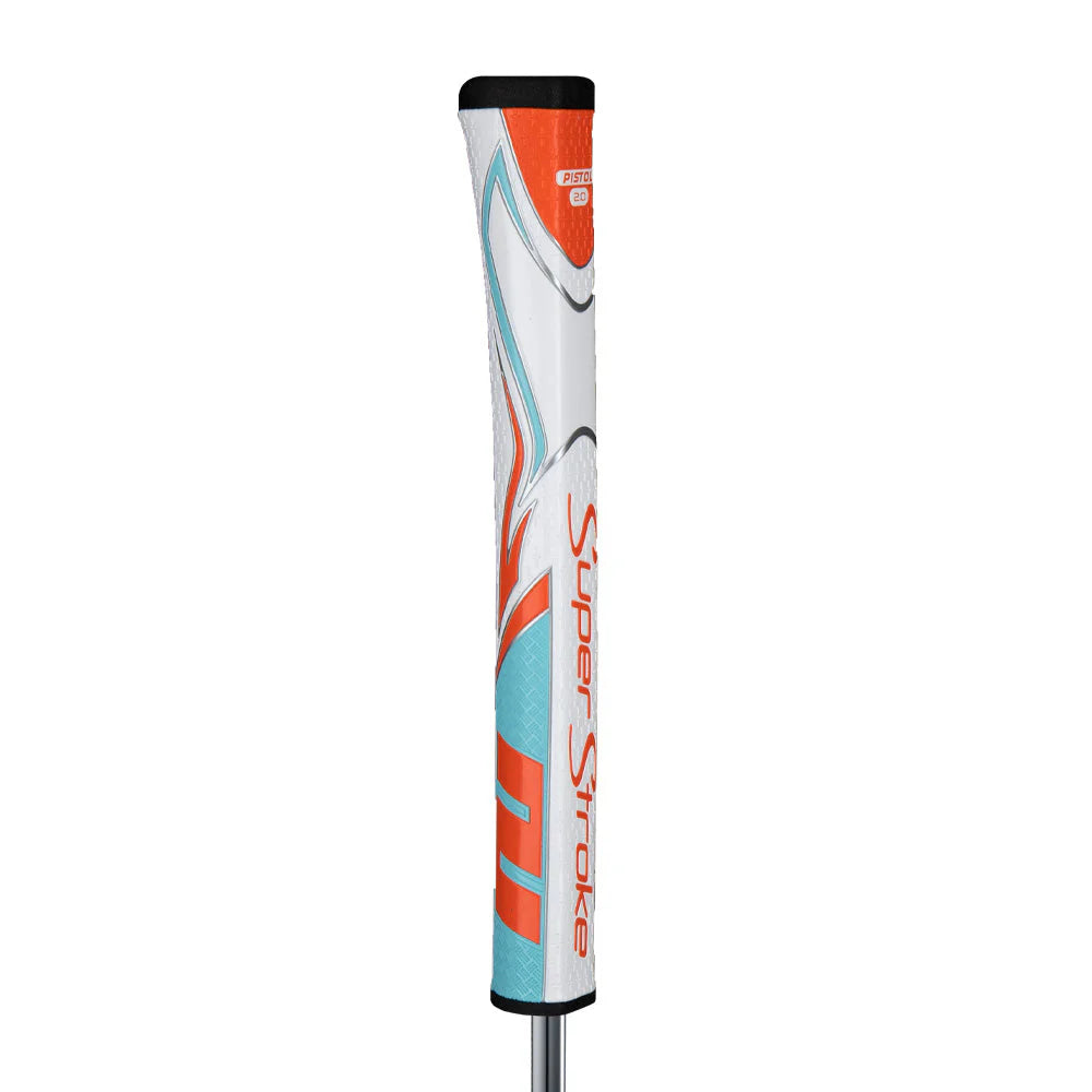 Zenergy Pistol Putter Grips | Models 1.0 & 2.0