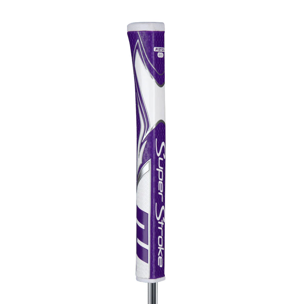 Zenergy Pistol Putter Grips | Models 1.0 & 2.0