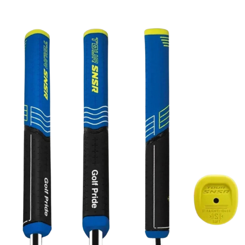 Golf Pride Tour SNSR Putter Grip