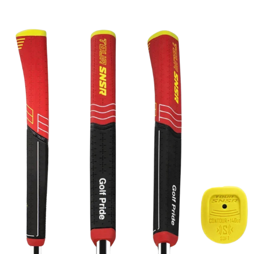 Golf Pride Tour SNSR Putter Grip
