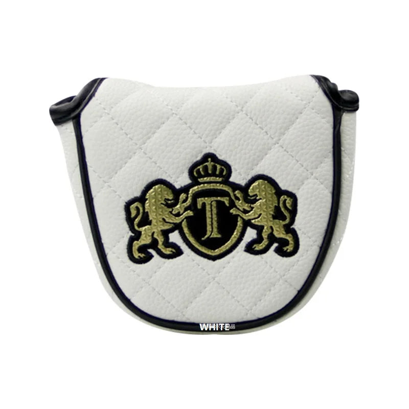 Monarchy Putter Head Covers (Blade/Mallet)