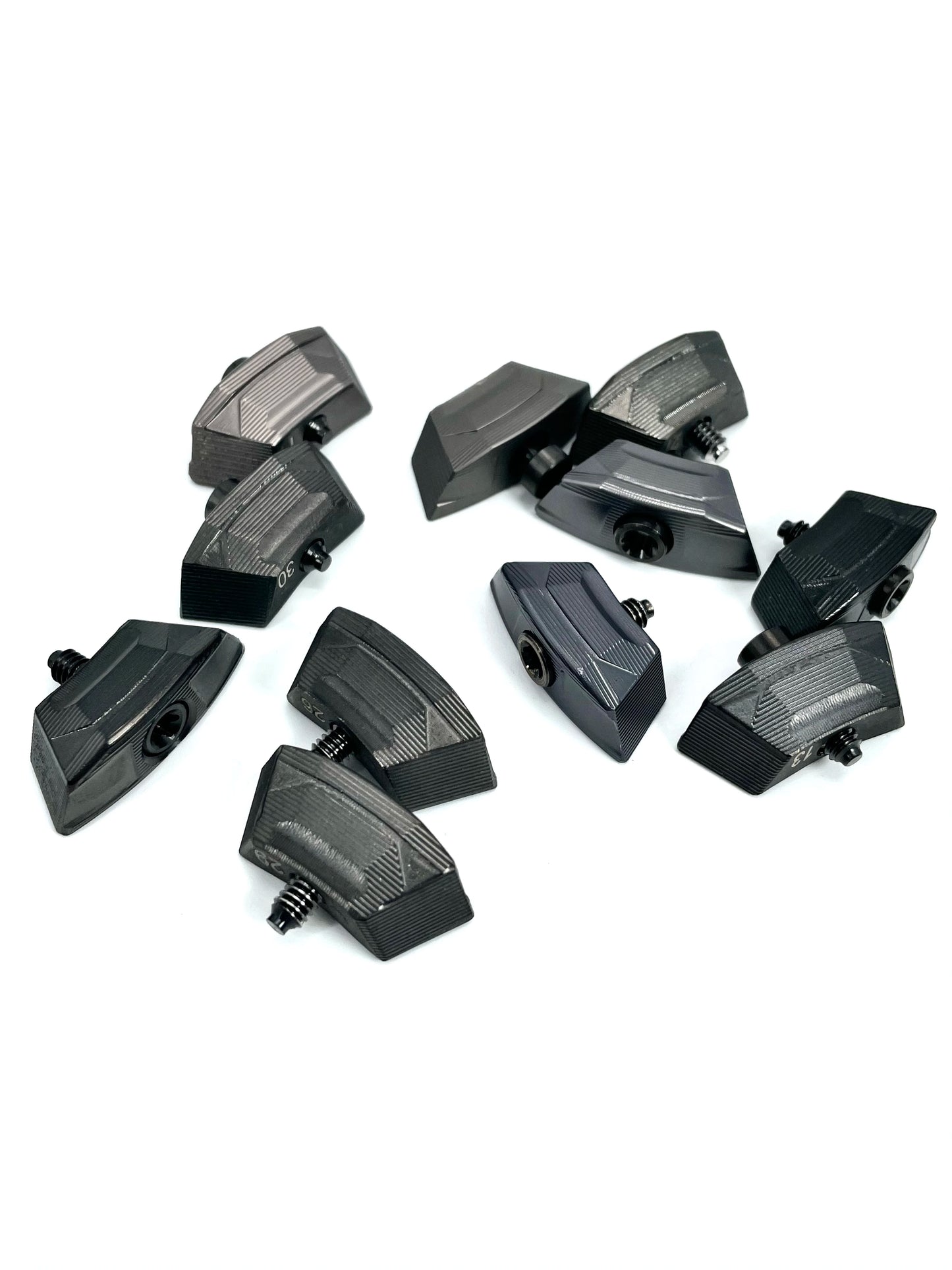 Ping G425 Driver Head Weights