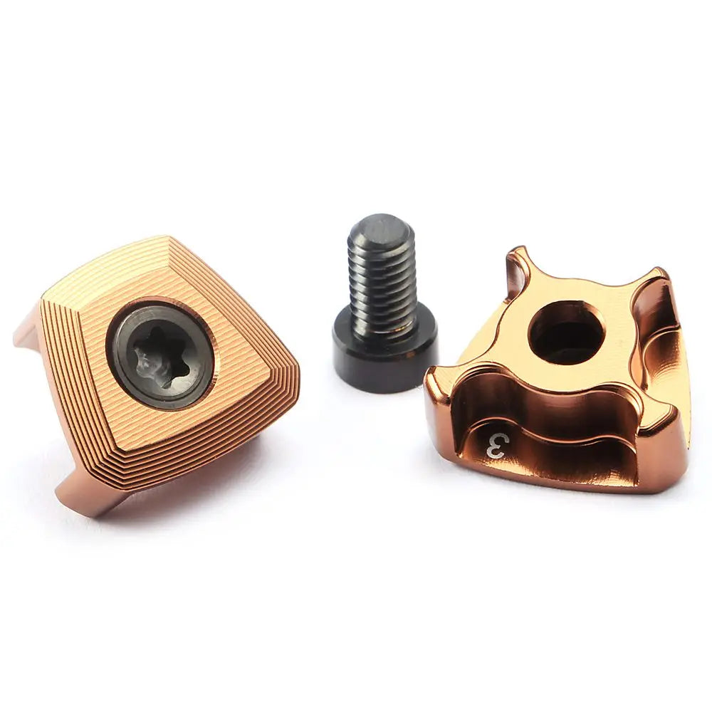 Ping G400 Weights