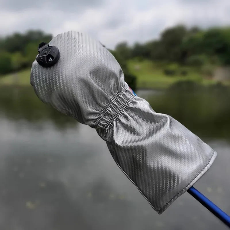 World Golf Championship Head Covers