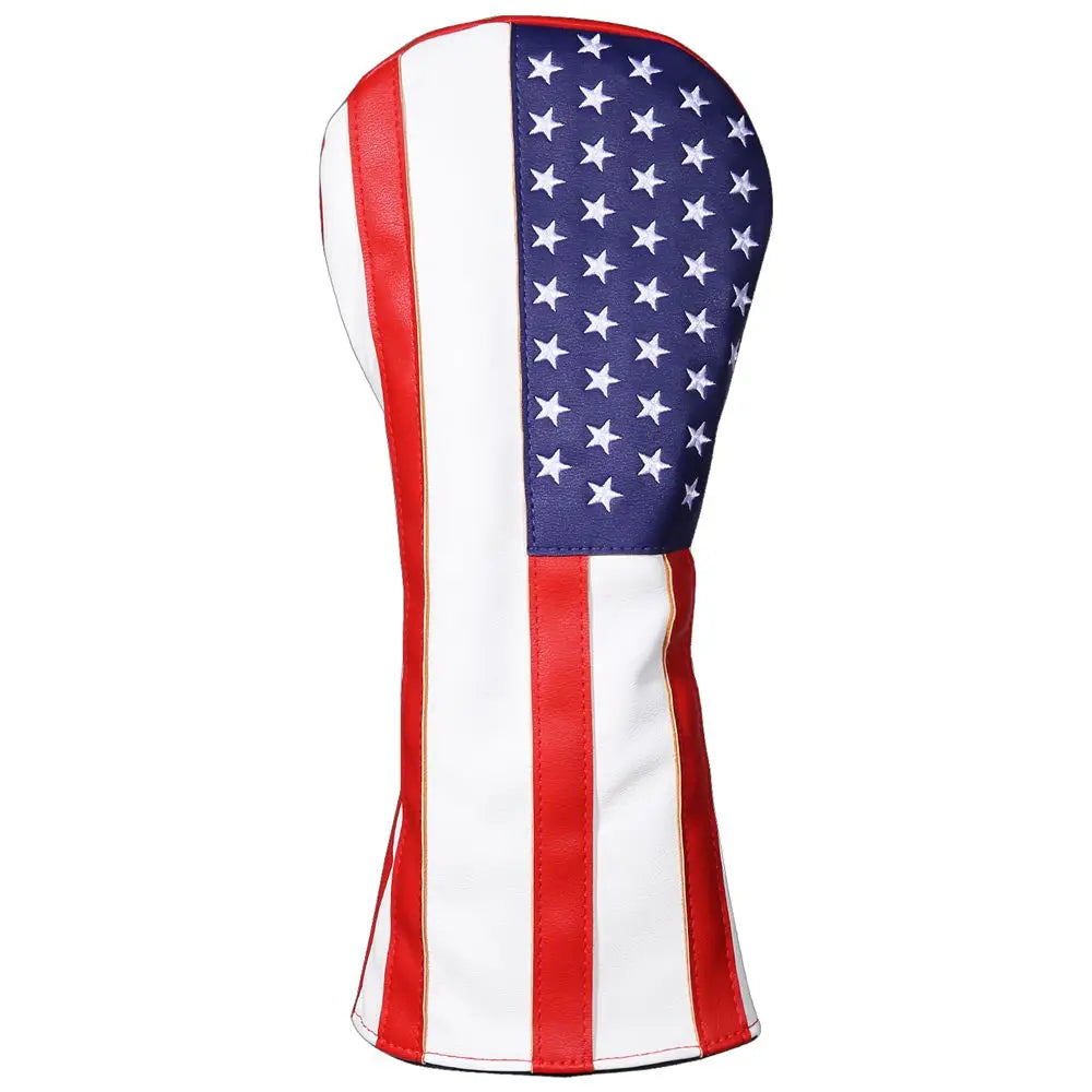 USA Golf Head Covers