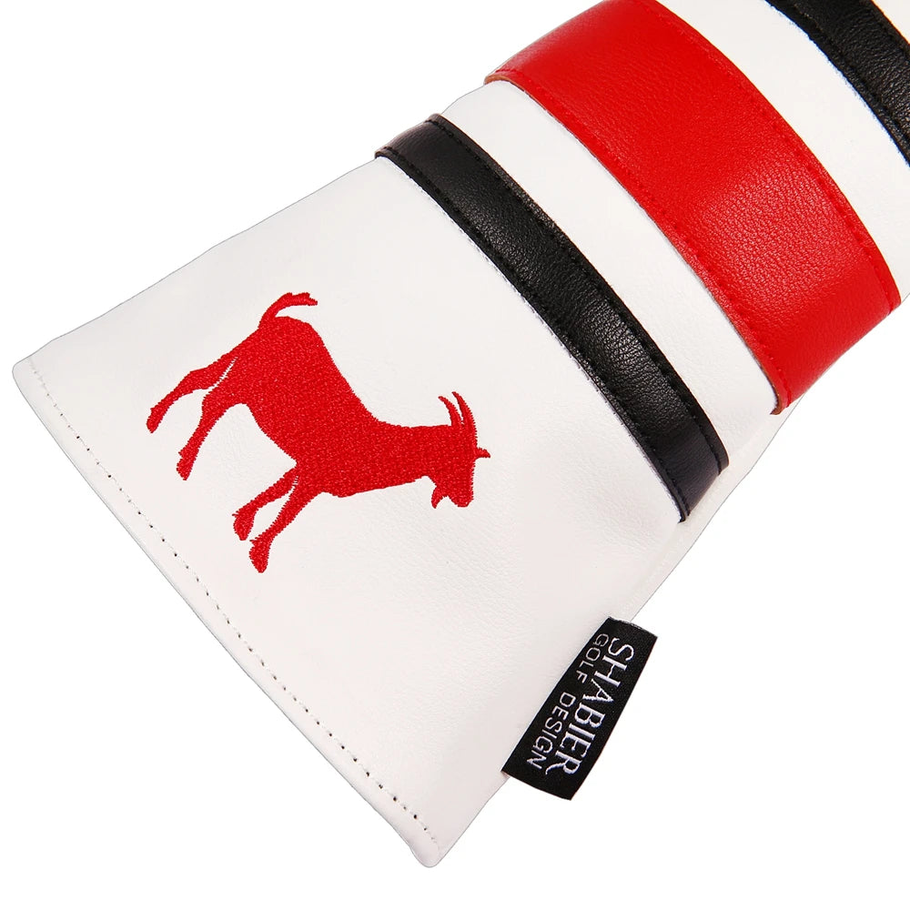 Michael Jordan #23 (GOAT) Head Covers