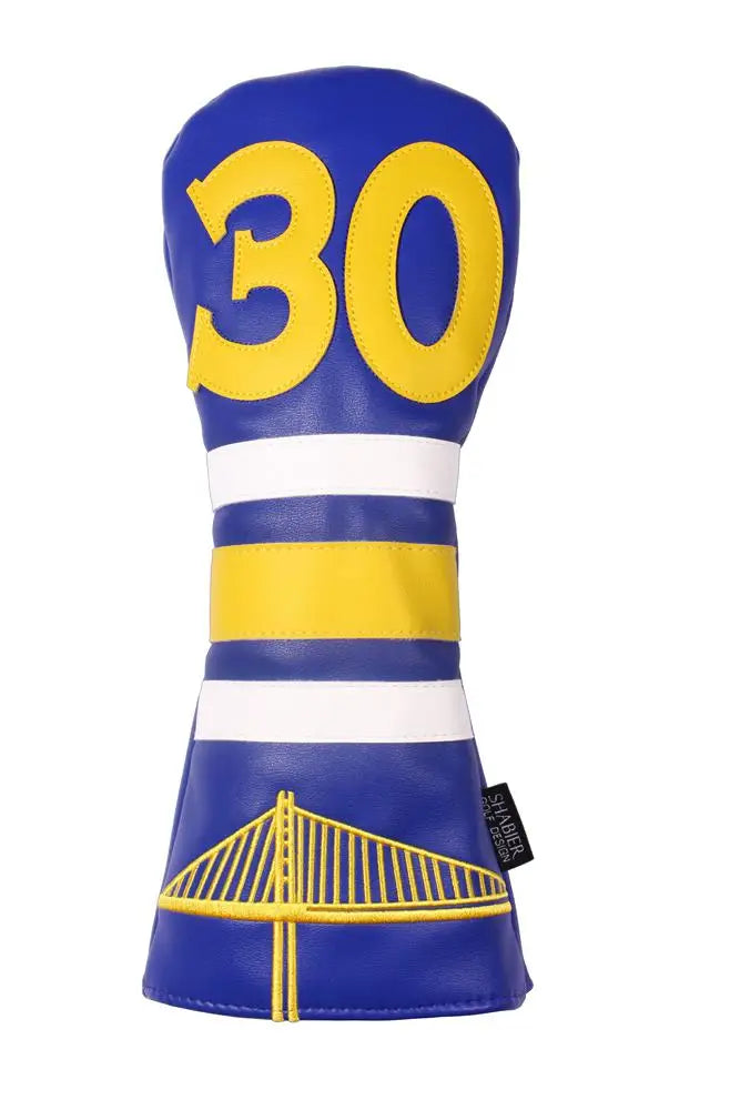 GOAT Head Covers (Multiple Athletes)